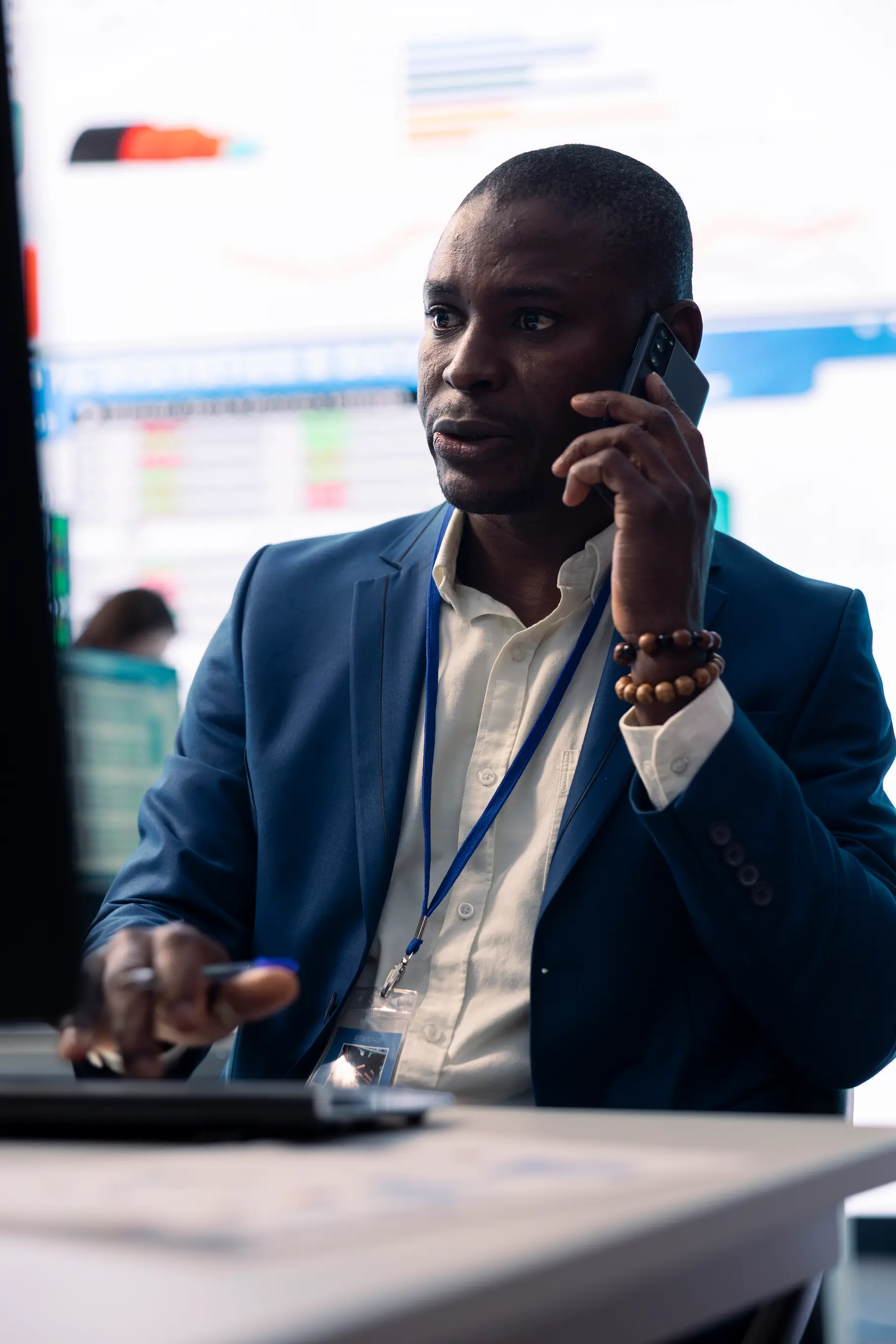 GoSaed concierge services