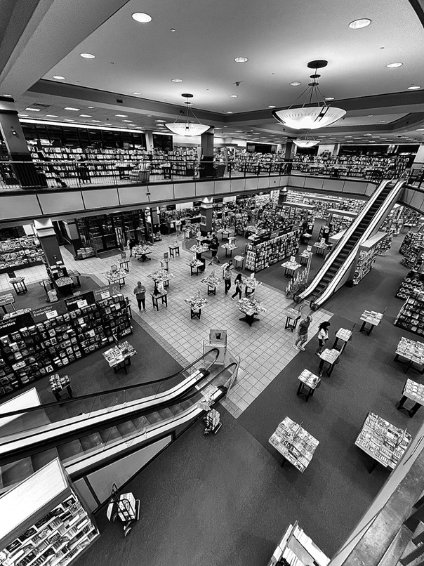 shopping procurement