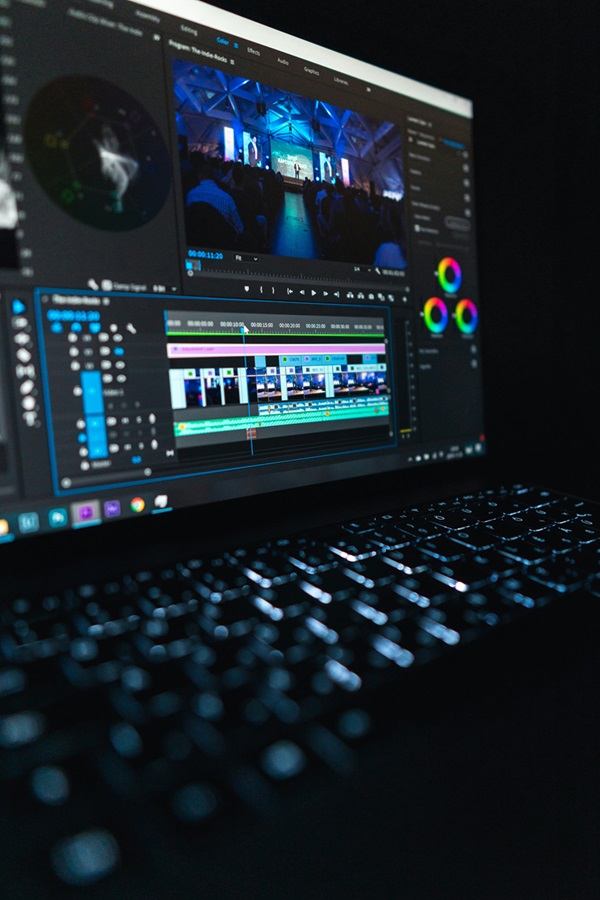 Documentary and interview videography — GoSaed