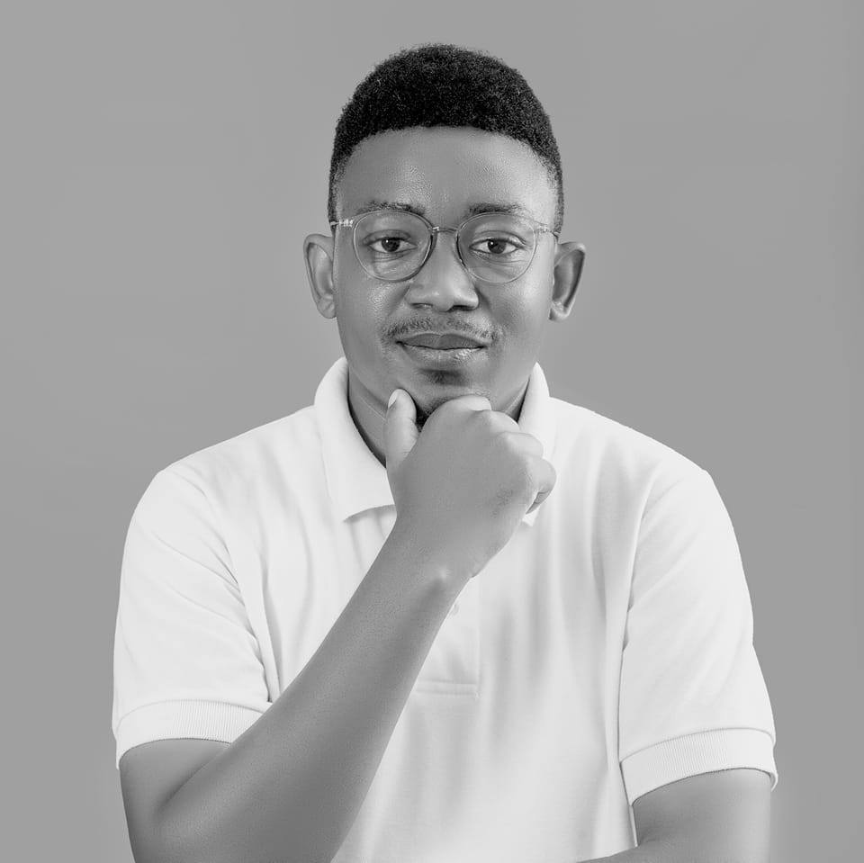 Said Abdallah — Founder of GoSaed, Dar es Salaam Tanzania