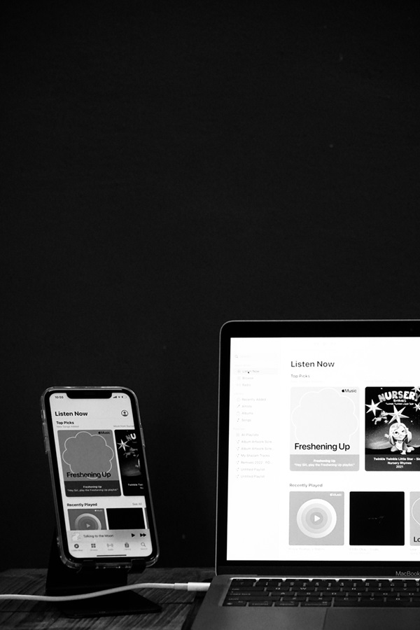 Content and social media photography — GoSaed