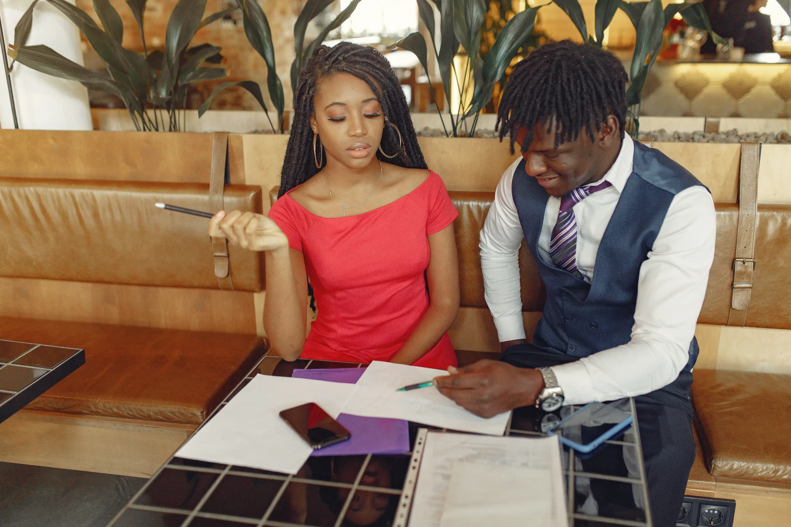 GoSaed concierge services