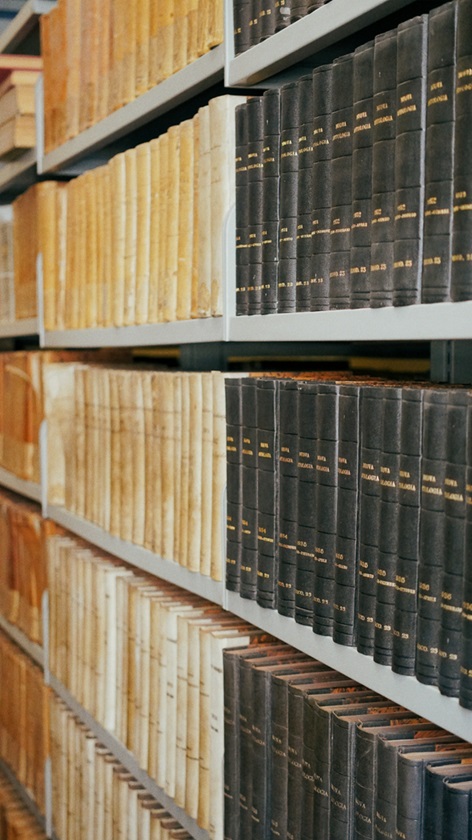 research services